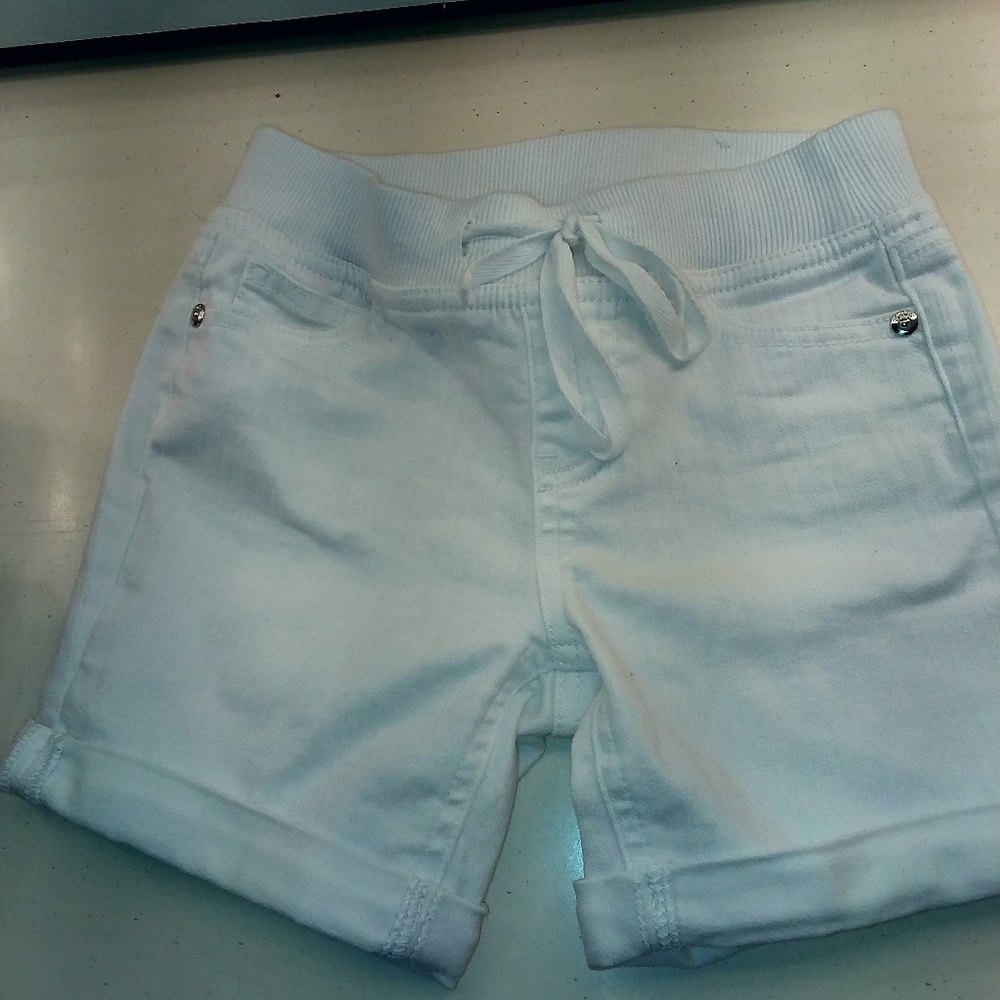 Justice Girl's Shorts Size 10